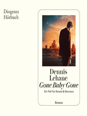 cover image of Gone Baby Gone